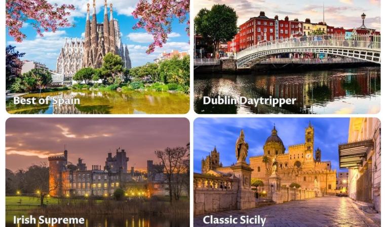 New Tours In 2025 Cie Tours New Tours In 2025 Cie Tours
